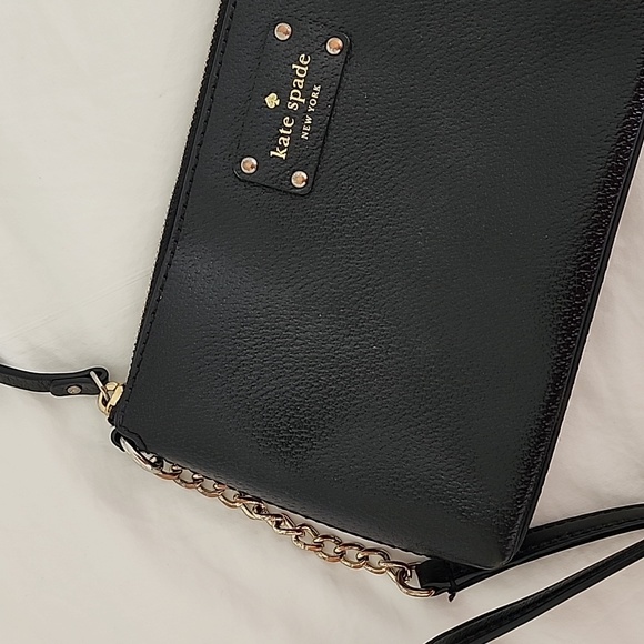 Kate Spade Wellesley Declan Purse - Picture 2 of 5
